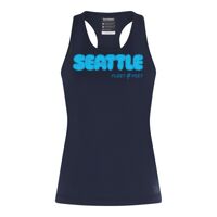 Women's Sustain Singlet Thumbnail