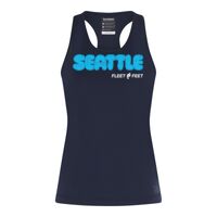 Women's Sustain Singlet Thumbnail