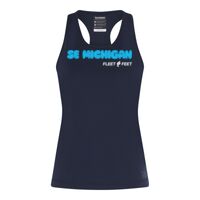 Women's Sustain Singlet Thumbnail