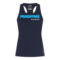 Women's Sustain Singlet Thumbnail