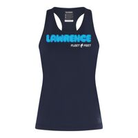 Women's Sustain Singlet Thumbnail