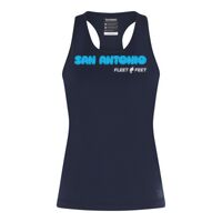 Women's Sustain Singlet Thumbnail