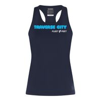 Women's Sustain Singlet Thumbnail