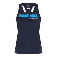 Women's Sustain Singlet Thumbnail