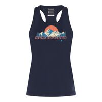 Women's Sustain Singlet Thumbnail