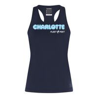 Women's Sustain Singlet Thumbnail