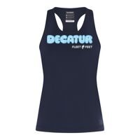 Women's Sustain Singlet Thumbnail
