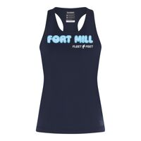 Women's Sustain Singlet Thumbnail