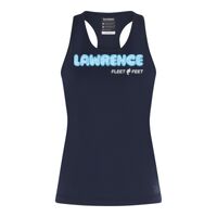 Women's Sustain Singlet Thumbnail