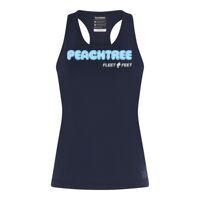 Women's Sustain Singlet Thumbnail