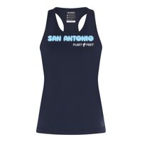 Women's Sustain Singlet Thumbnail
