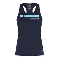 Women's Sustain Singlet Thumbnail