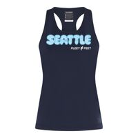 Women's Sustain Singlet Thumbnail