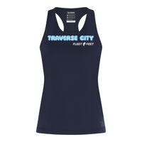 Women's Sustain Singlet Thumbnail