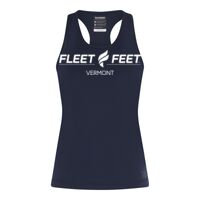 Women's Sustain Singlet Thumbnail