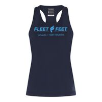 Women's Sustain Singlet Thumbnail