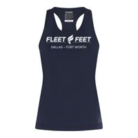 Women's Sustain Singlet Thumbnail