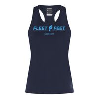 Women's Sustain Singlet Thumbnail
