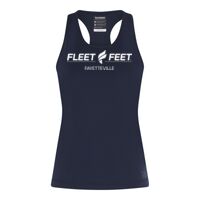 Women's Sustain Singlet Thumbnail