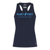 Women's Sustain Singlet Thumbnail
