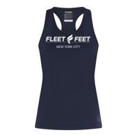 Women's Sustain Singlet Thumbnail