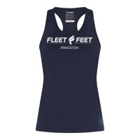 Women's Sustain Singlet Thumbnail