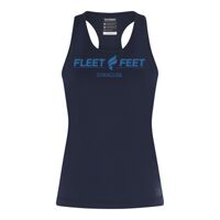 Women's Sustain Singlet Thumbnail