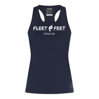 Women's Sustain Singlet Thumbnail