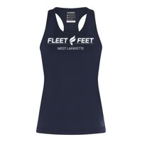 Women's Sustain Singlet Thumbnail