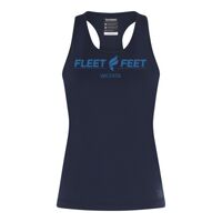 Women's Sustain Singlet Thumbnail
