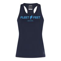 Women's Sustain Singlet Thumbnail