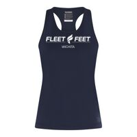 Women's Sustain Singlet Thumbnail