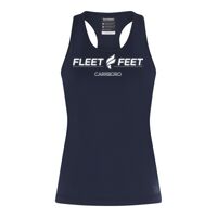 Women's Sustain Singlet Thumbnail