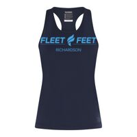 Women's Sustain Singlet Thumbnail