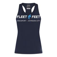 Women's Sustain Singlet Thumbnail