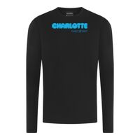 Men's Sustain L/S Top Thumbnail