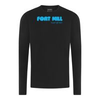 Men's Sustain L/S Top Thumbnail
