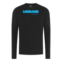 Men's Sustain L/S Top Thumbnail