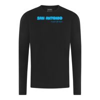 Men's Sustain L/S Top Thumbnail