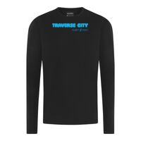 Men's Sustain L/S Top Thumbnail