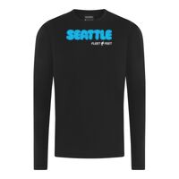Men's Sustain L/S Top Thumbnail