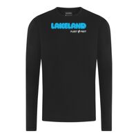 Men's Sustain L/S Top Thumbnail
