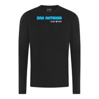 Men's Sustain L/S Top Thumbnail