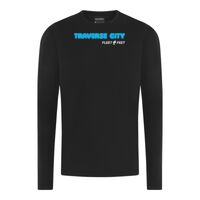 Men's Sustain L/S Top Thumbnail