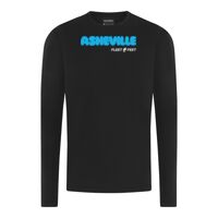Men's Sustain L/S Top Thumbnail