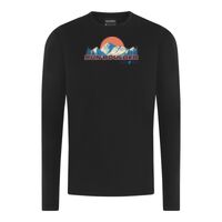 Men's Sustain L/S Top Thumbnail