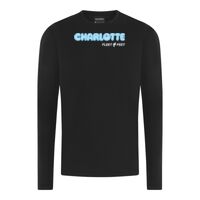 Men's Sustain L/S Top Thumbnail