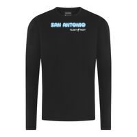 Men's Sustain L/S Top Thumbnail
