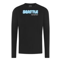 Men's Sustain L/S Top Thumbnail