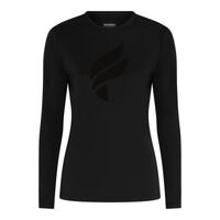 Women's Sustain L/S Top Thumbnail